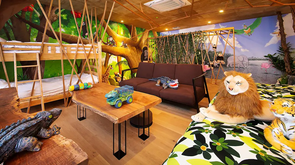 Resort Hotel Mihagi: A Healing Inn by the Sea
