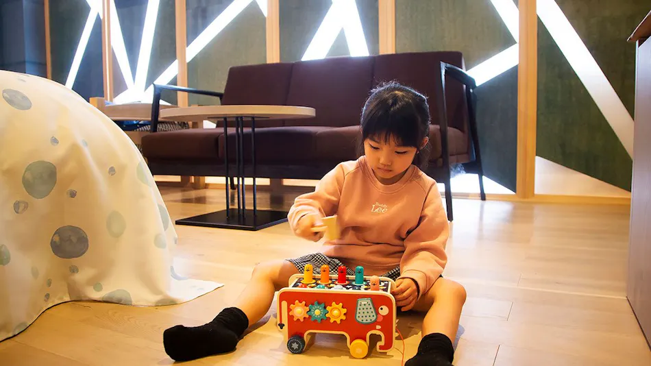 Resort Hotel Mihagi: A Healing Inn by the Sea