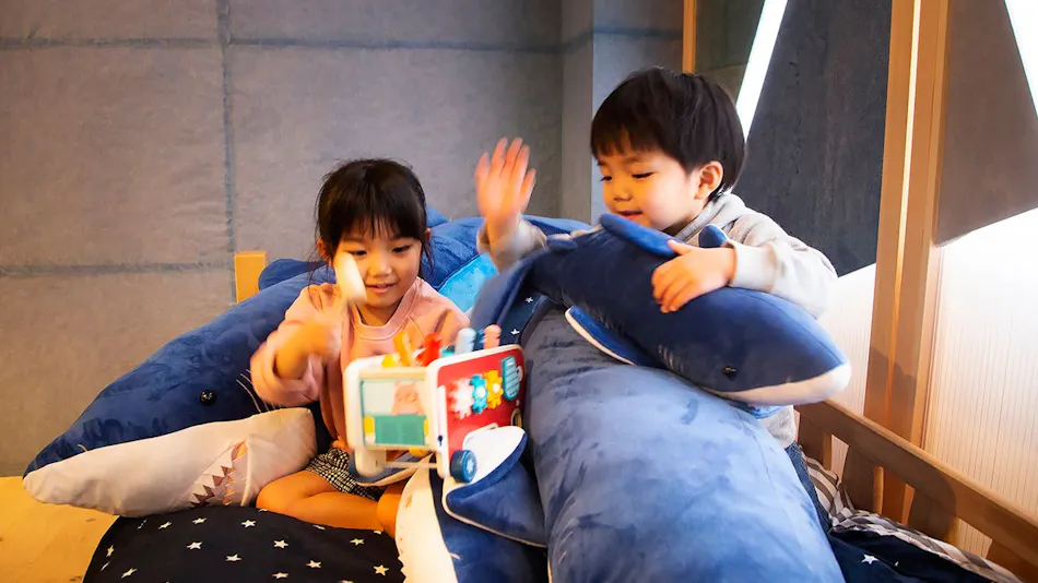 Resort Hotel Mihagi: A Healing Inn by the Sea
