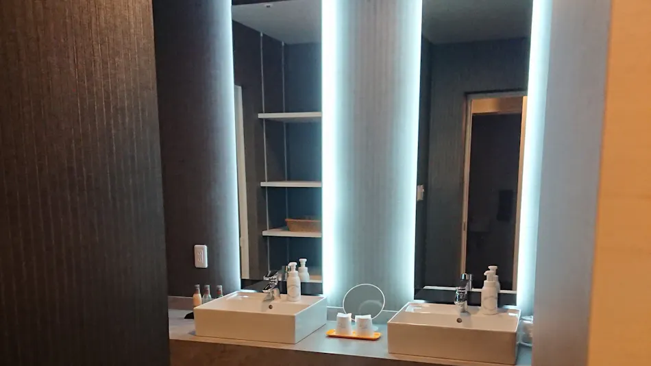 Resort Hotel Mihagi: A Healing Inn by the Sea