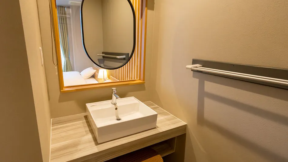 Resort Hotel Mihagi: A Healing Inn by the Sea