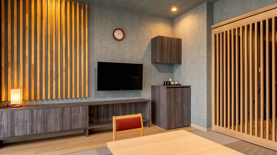 Resort Hotel Mihagi: A Healing Inn by the Sea