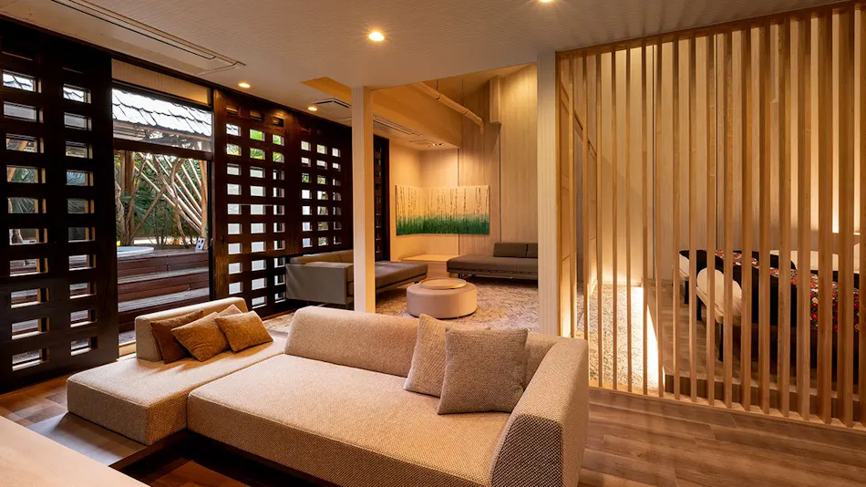 Resort Hotel Mihagi: A Healing Inn by the Sea