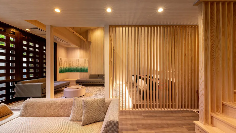 Resort Hotel Mihagi: A Healing Inn by the Sea