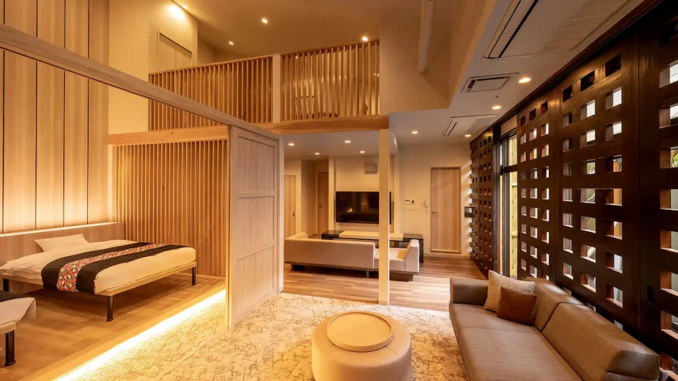 Resort Hotel Mihagi: A Healing Inn by the Sea