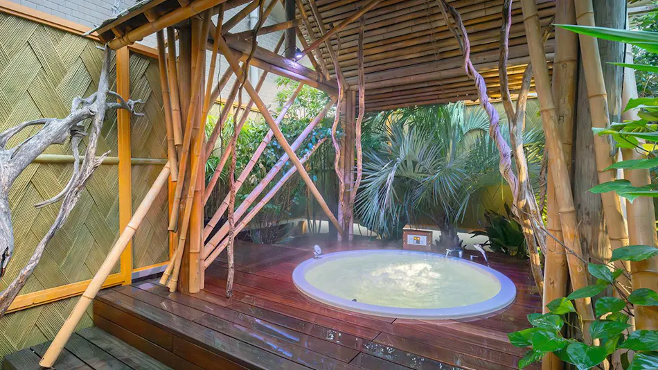 Resort Hotel Mihagi: A Healing Inn by the Sea