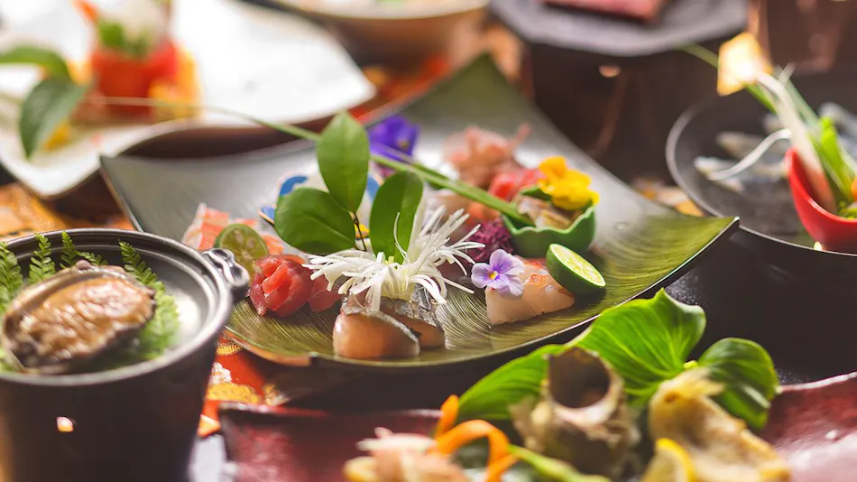 Resort Hotel Mihagi: A Healing Inn by the Sea