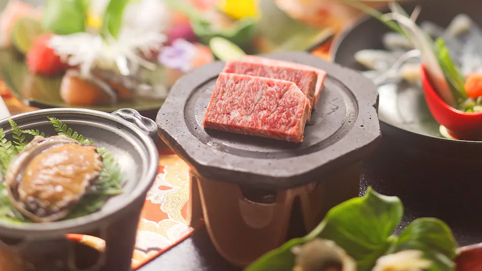 Resort Hotel Mihagi: A Healing Inn by the Sea