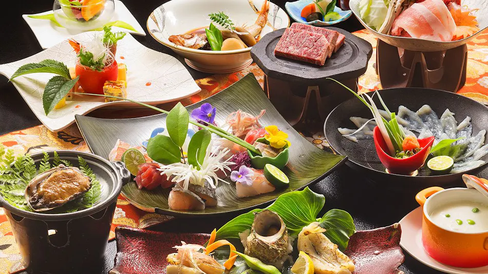 Resort Hotel Mihagi: A Healing Inn by the Sea