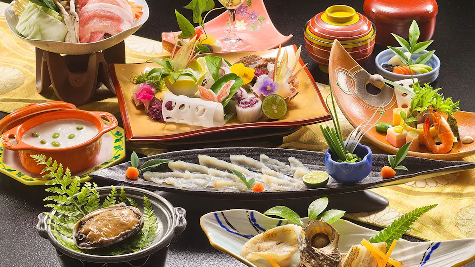 Resort Hotel Mihagi: A Healing Inn by the Sea