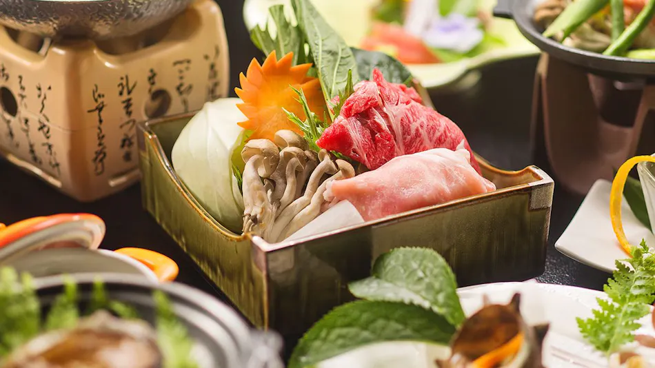 Resort Hotel Mihagi: A Healing Inn by the Sea