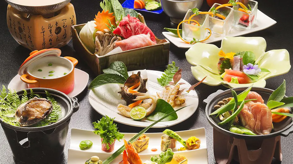 Resort Hotel Mihagi: A Healing Inn by the Sea
