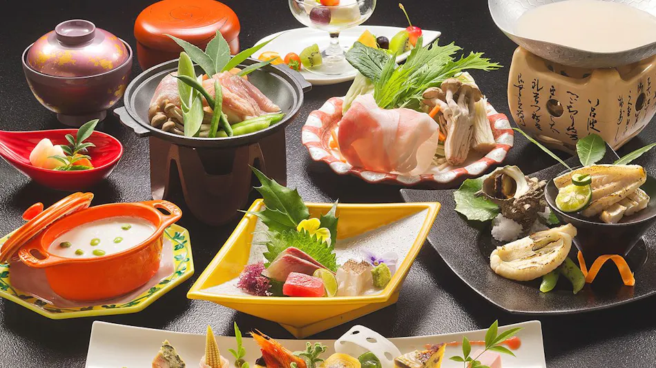 Resort Hotel Mihagi: A Healing Inn by the Sea