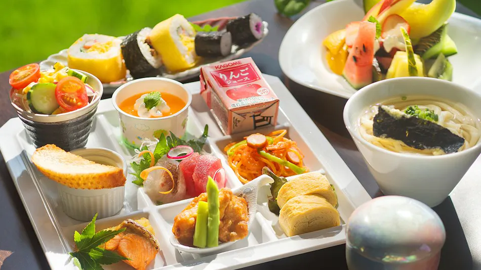 Resort Hotel Mihagi: A Healing Inn by the Sea