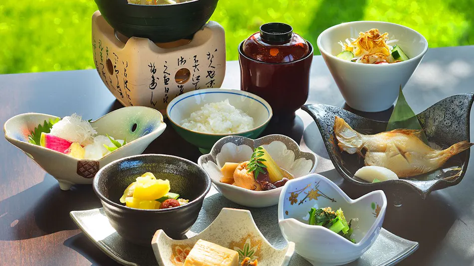 Resort Hotel Mihagi: A Healing Inn by the Sea