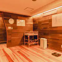 ■Pemandian pribadi 'Ichinoyu'