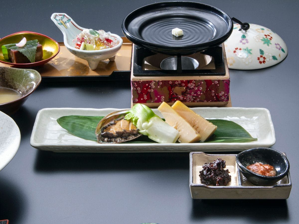 玉造温泉 源泉かけ流しの宿 湯陣 千代の湯 の宿泊プラン 予約 Yahoo トラベル