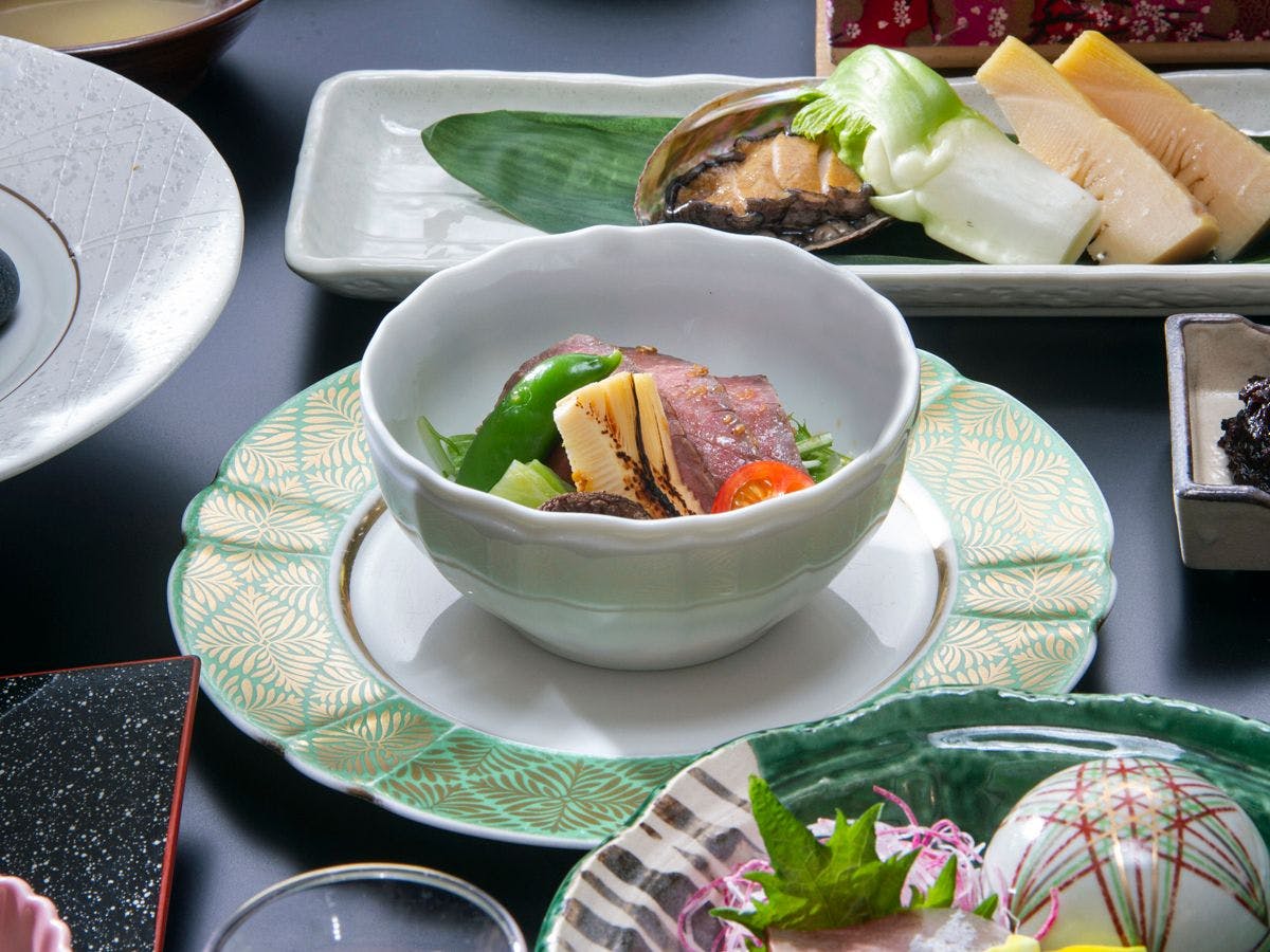 玉造温泉 源泉かけ流しの宿 湯陣 千代の湯 の宿泊プラン 予約 Yahoo トラベル