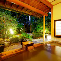 【西離れ】露天風呂付客室