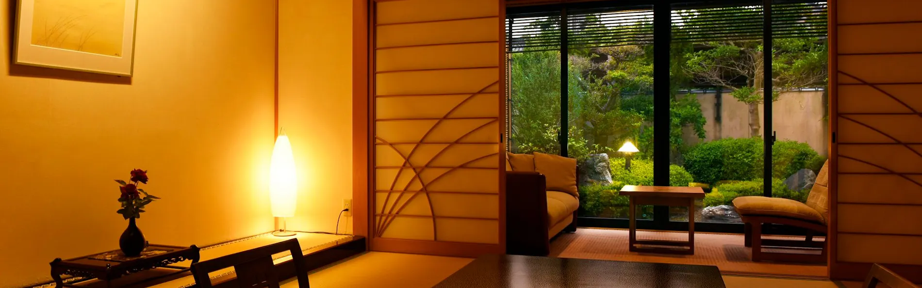 海花亭 花御前