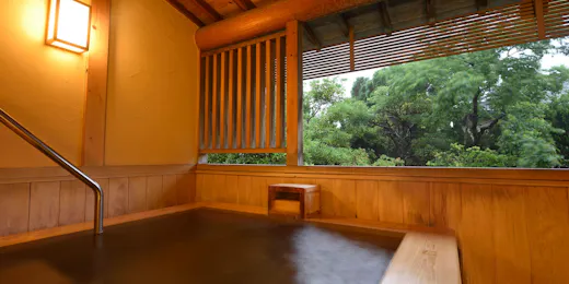 海花亭 花御前