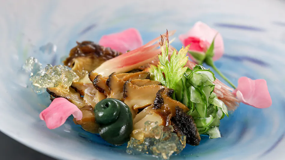 Kaikatei Hanagozen