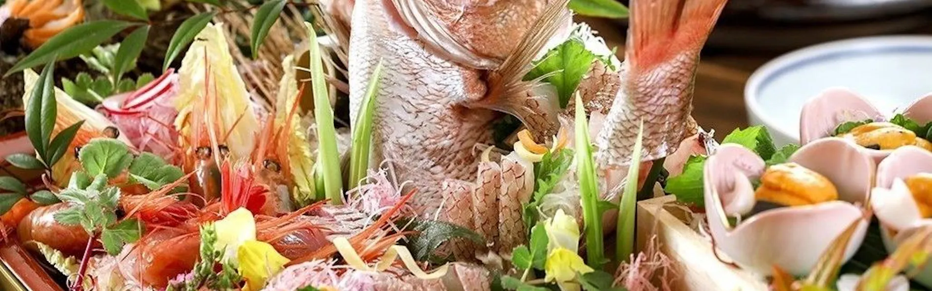 海花亭 花御前