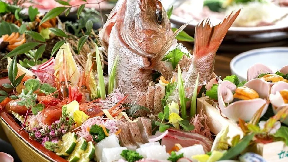 Kaikatei Hanagozen