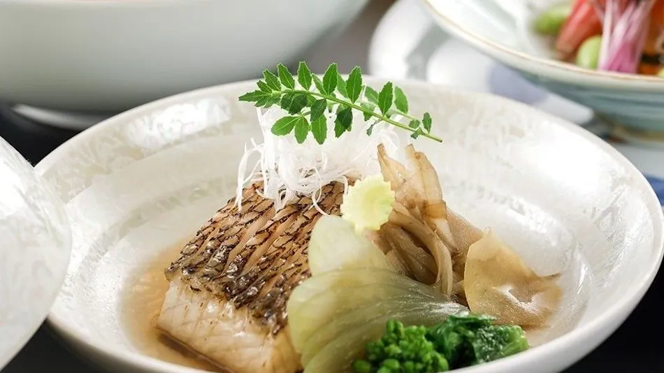 Kaikatei Hanagozen