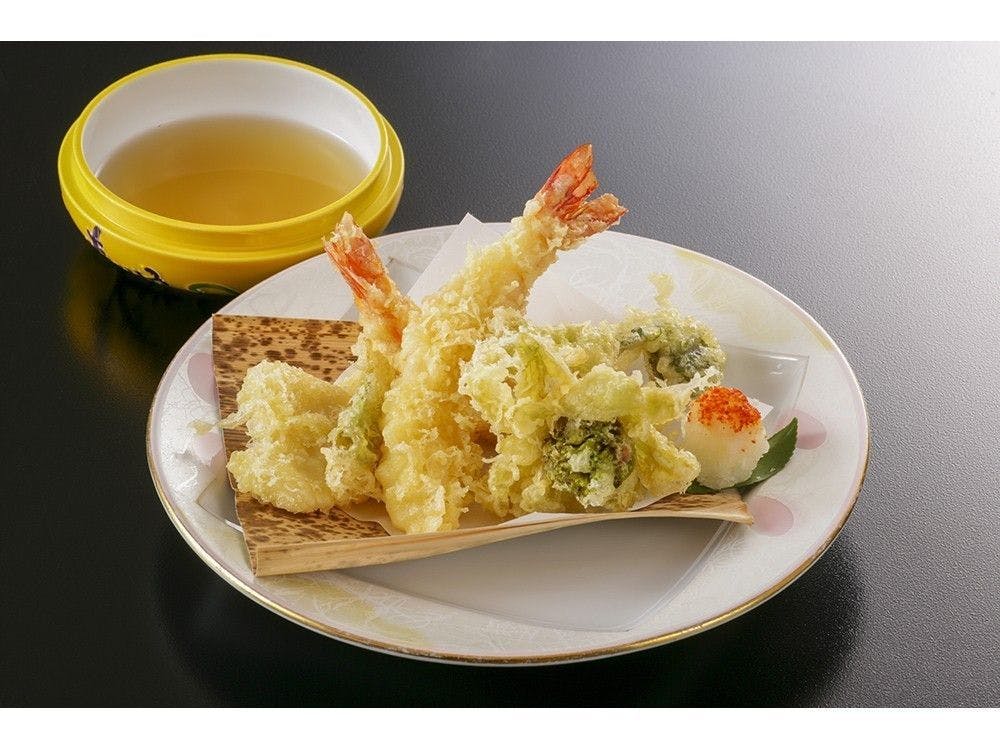 海花亭　花御前