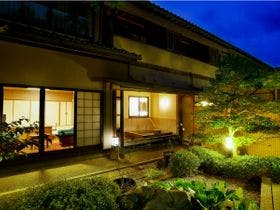 海花亭 花御前