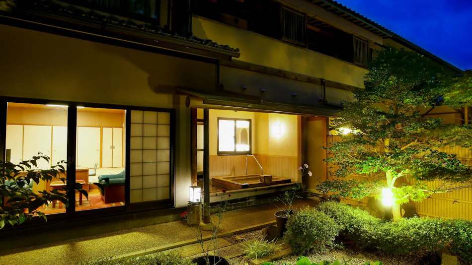 Kaikatei Hanagozen