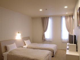 ＡＲＴ　ＨＯＴＥＬ　ＶＩＬＬＡ　１１