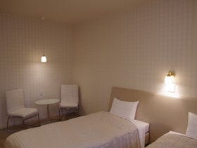 ＡＲＴ　ＨＯＴＥＬ　ＶＩＬＬＡ　１１