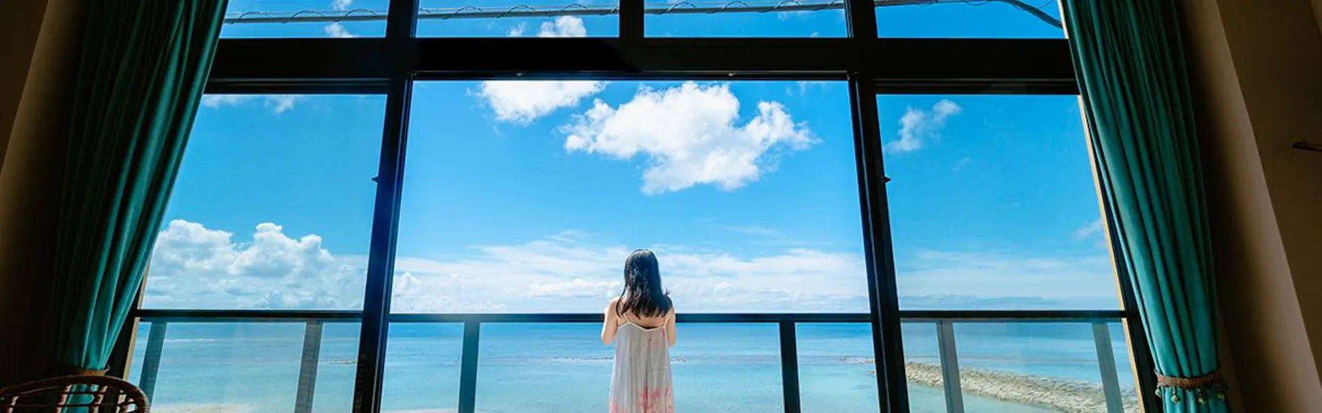 海と星空の小さな宿 WASSA WASSA