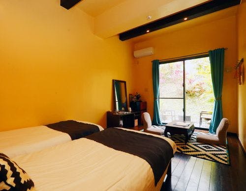 ＃スーペリアツイン