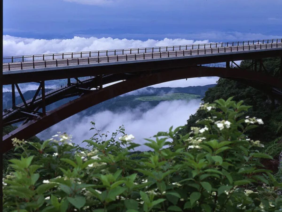 磐梯吾妻スカイライン