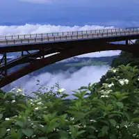 磐梯吾妻スカイライン