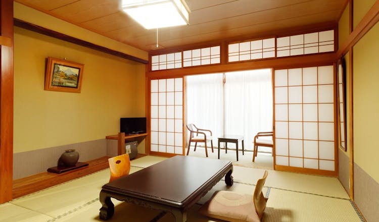 旅館玉子湯 の空室状況を確認する 宿泊予約は 一休 Com 旅館玉子湯 の空室状況を確認する 宿泊予約は 一休 Com