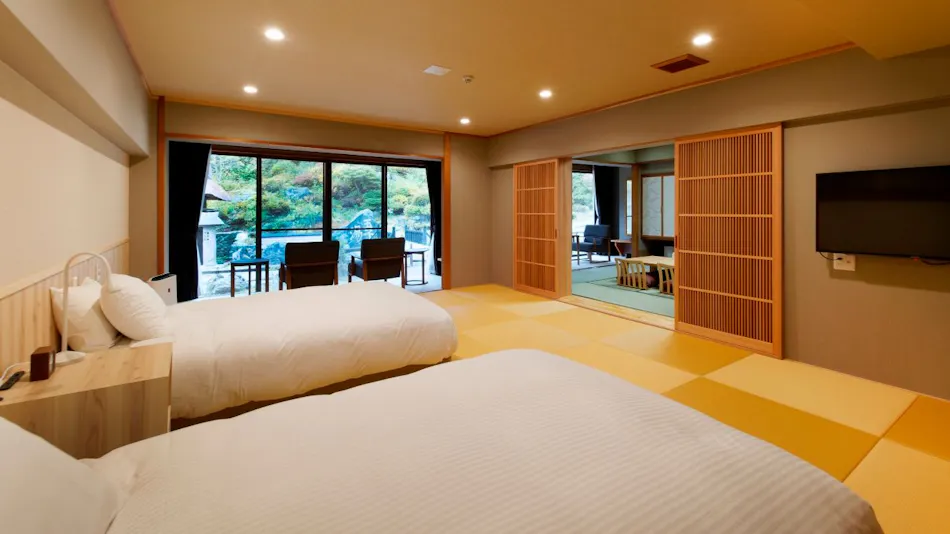 Ryokan Tamagoyu