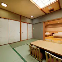 禁煙ラグジュアリーツイン<和洋78平米>