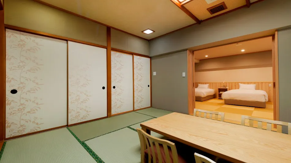 Ryokan Tamagoyu