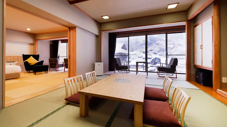 Ryokan Tamagoyu