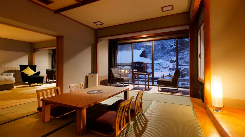 Ryokan Tamagoyu