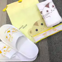 お子様用のアメニティをご用意しています。