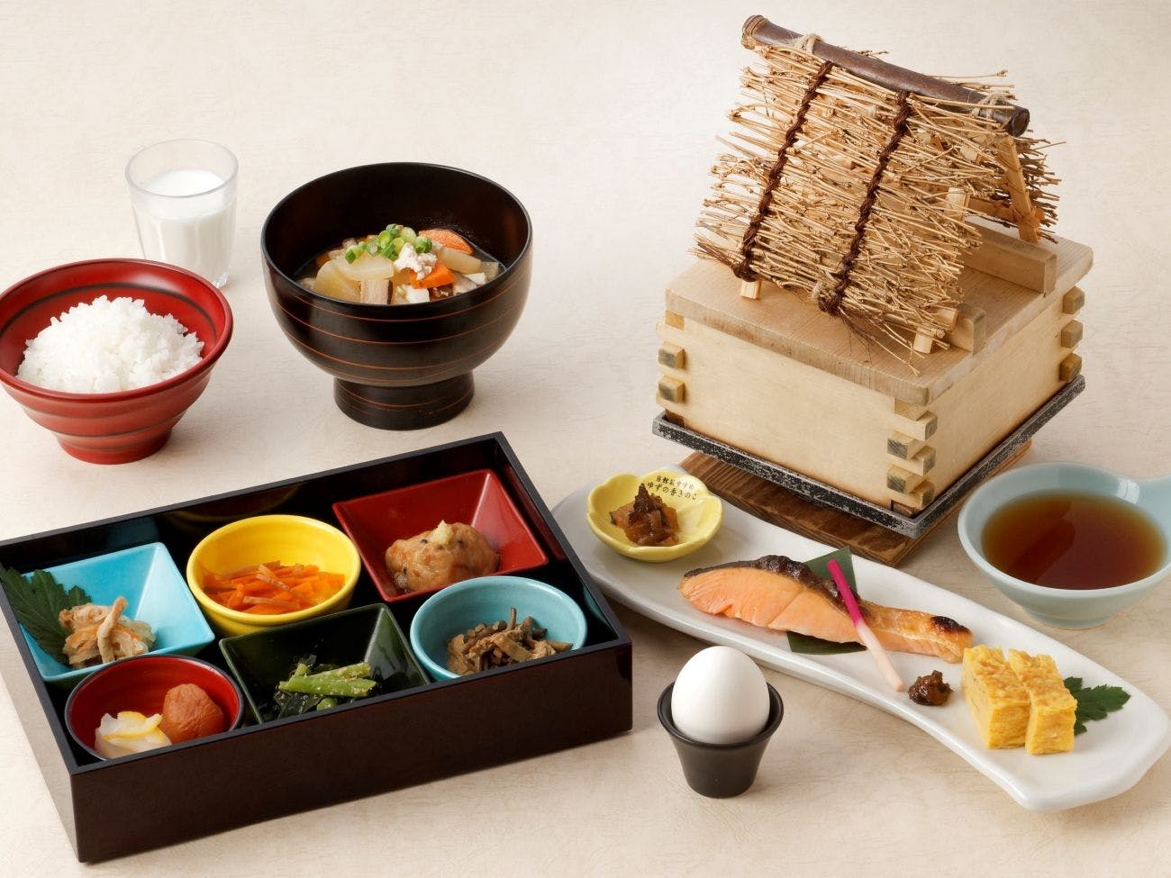 旅館玉子湯