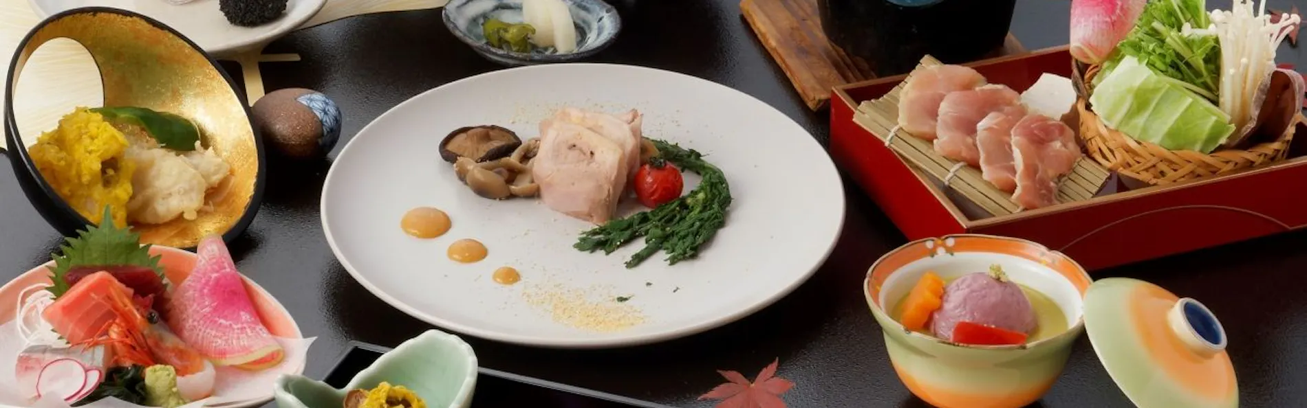 旅館玉子湯