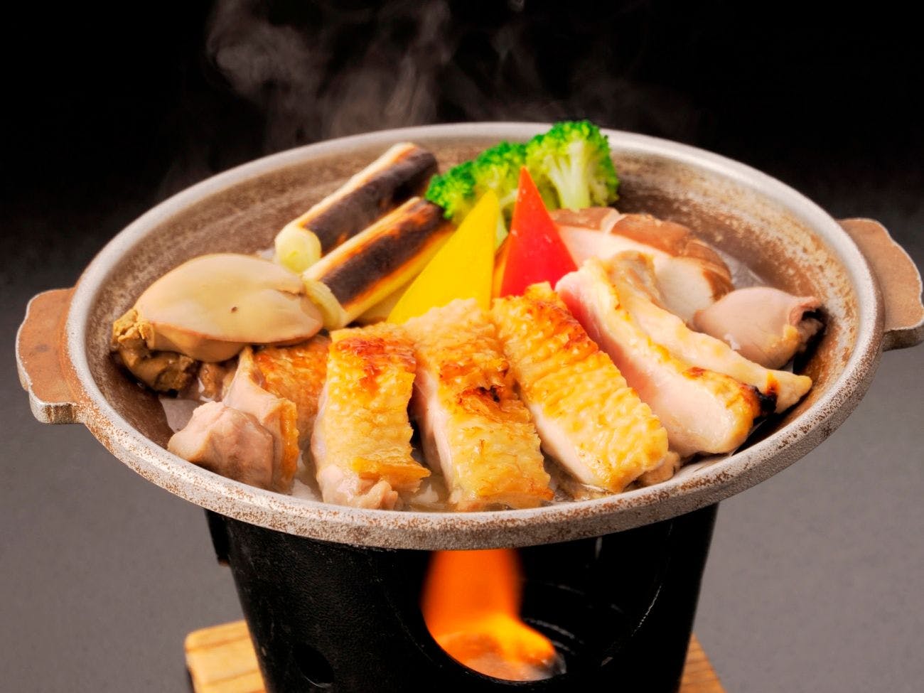 旅館玉子湯