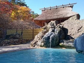 旅館玉子湯
