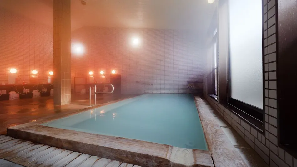 Ryokan Tamagoyu